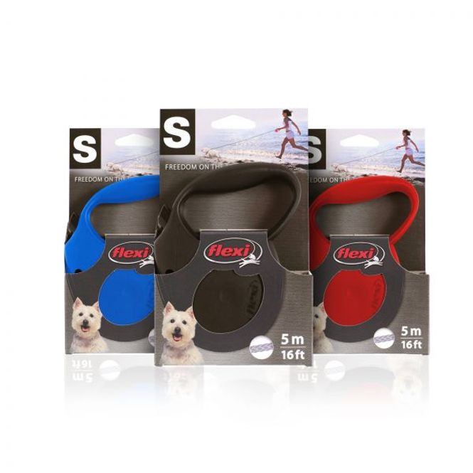 Hovedbilde Flexi Standard Cord Mix M