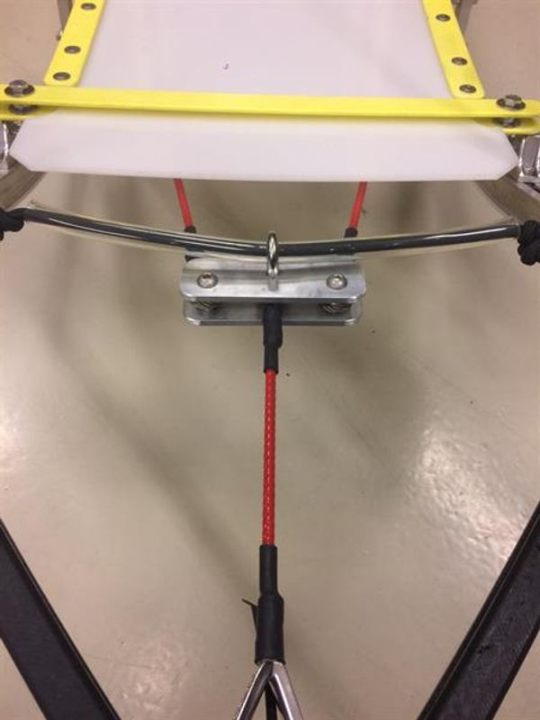 OT Gausdal Trekkwire komplett
