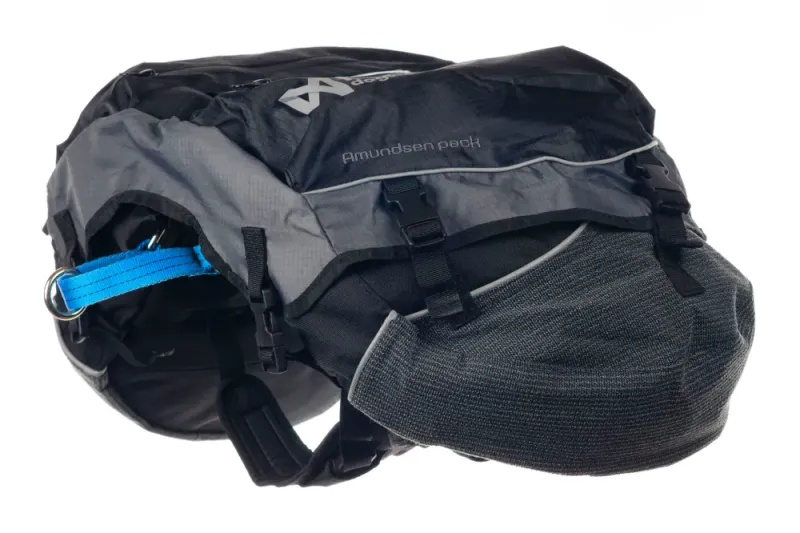 AMUNDSEN PACK - Kløv