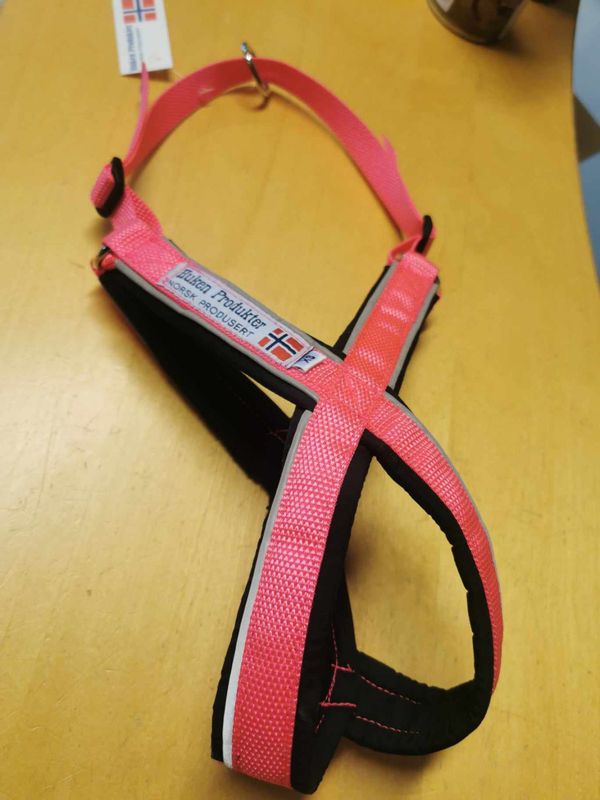 Huken Multisele Rosa