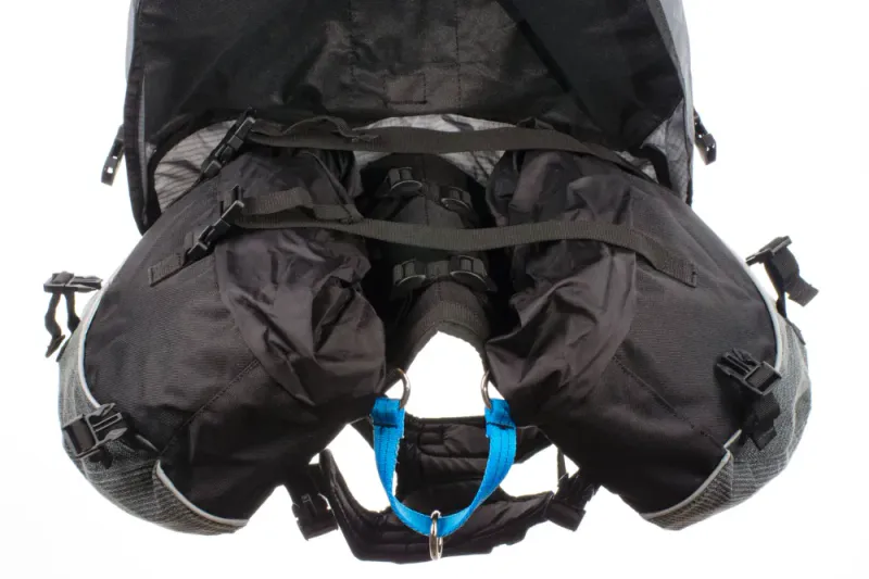 AMUNDSEN PACK - Kløv