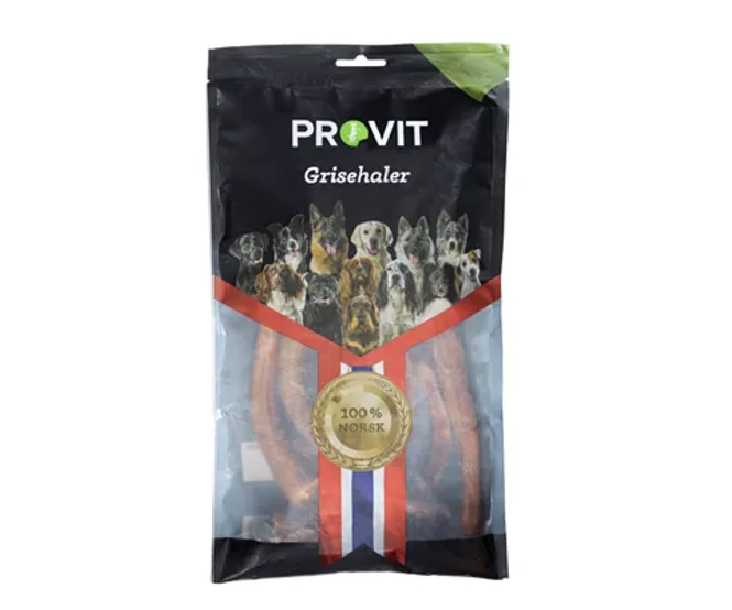 Hovedbilde Provit Strimla griseører 