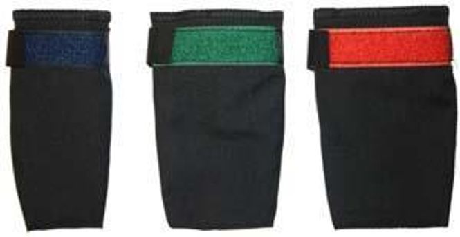 Hovedbilde OT Cordura potesokk Medium