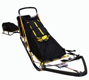 Hovedbilde OT Pasvik sledetrekk